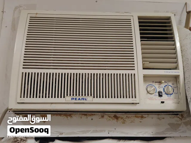 مكيفات باردة Air conditioner