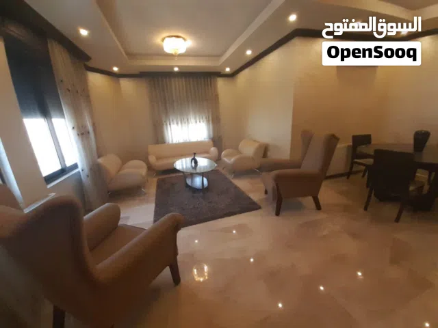 200 m2 3 Bedrooms Apartments for Rent in Amman Deir Ghbar