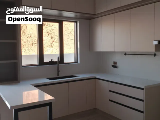 Aluminum Kitchen Fabrication & Installation مطابخ ألمنيوم تفصيل وتركيب – جودة عالية