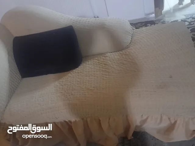 كفرات كنب بحاله ممتازه