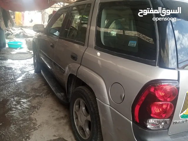 بلايزر  2007