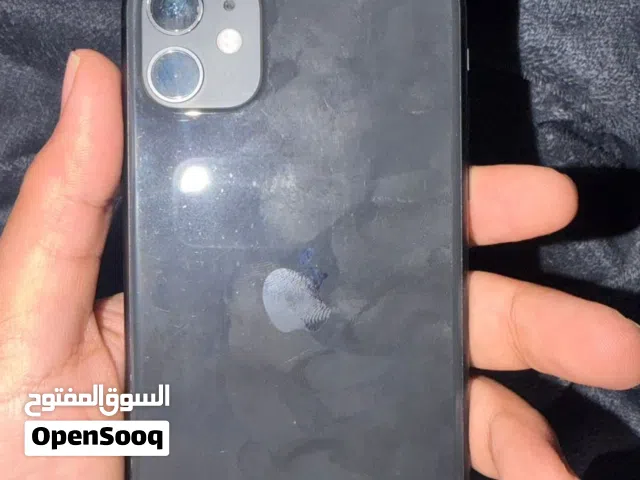 ايفون 11 بطاريه الاصليه 90% اقرا الوصف