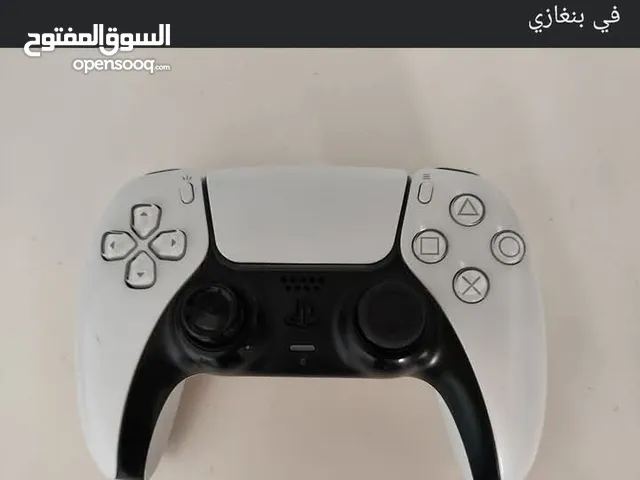 يد بلاي 5 استعمال انظيف
