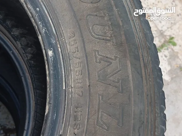 كوشوك 17 بحاله الوكاله