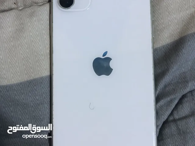 ايفون 11 نظيف