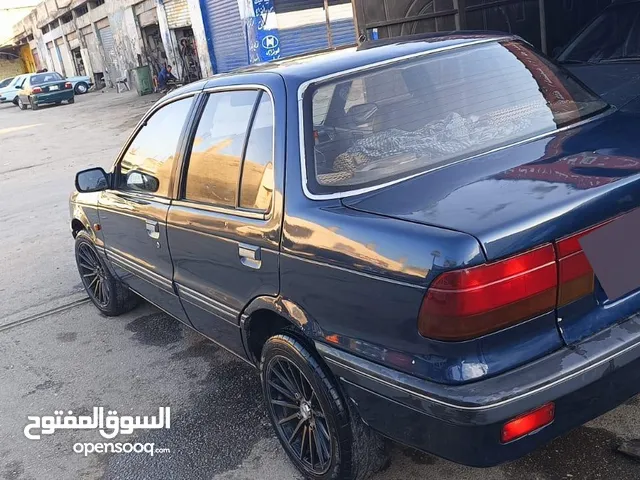 Used Mitsubishi Lancer in Irbid