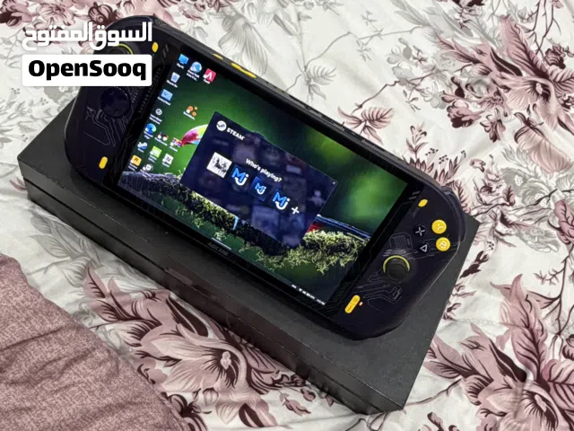 كمبيوتر محمول Aokzoe