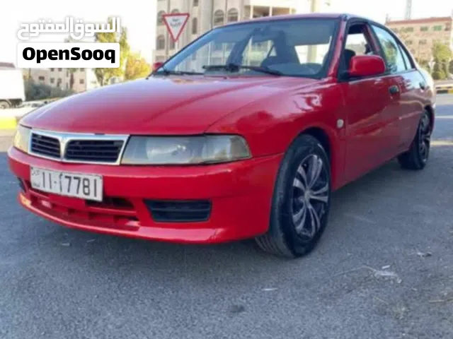 1999 Mitsubishi Lancer GL
