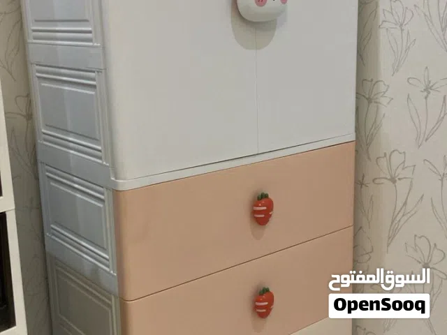 خزانه ملابس اطفال