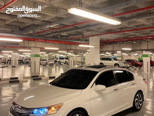 بيع هوندا اكورد