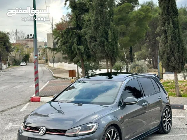 Gti Mk7.5 بويه شركة فللللللللللللل مع بانوراما