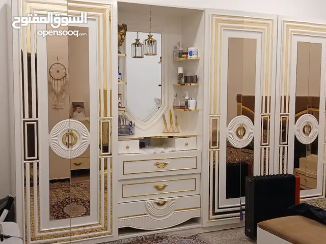 غرفه نوم تركي
