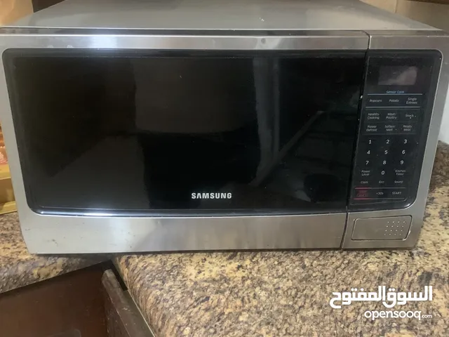 Samsung Microwave in Amman