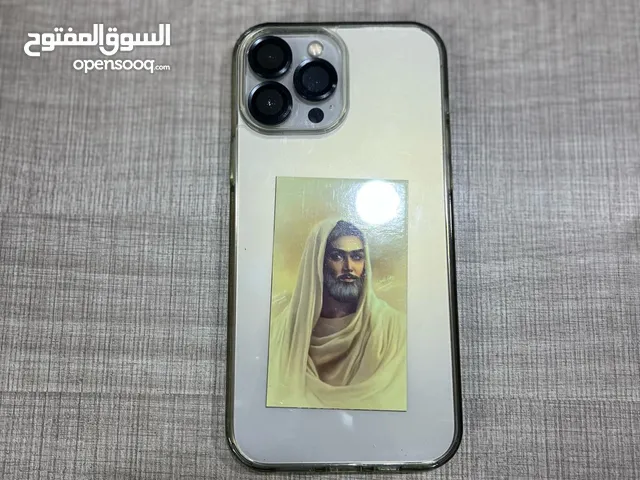 Apple iPhone 13 Pro Max 256 GB in Basra