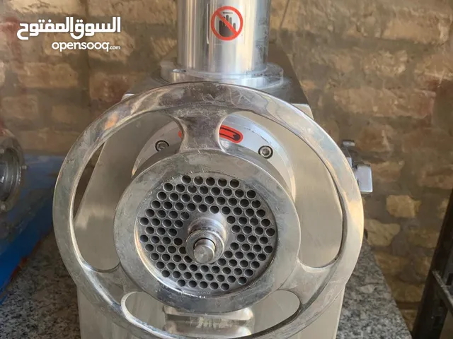 ماكنه ثرم حجم 32 اخت الجديده