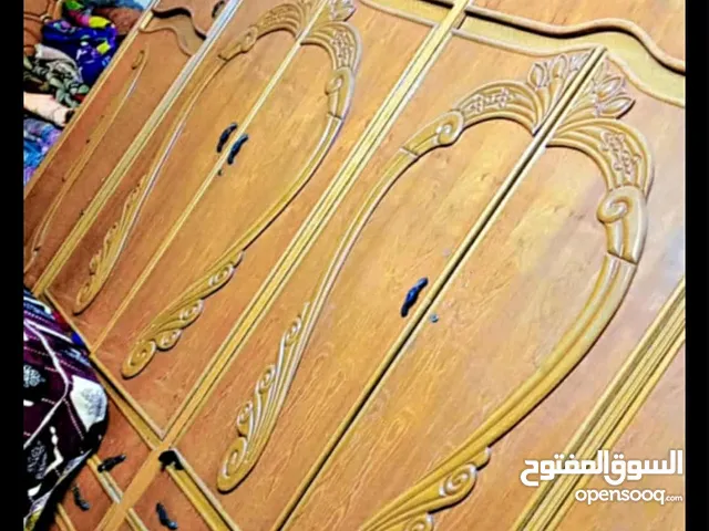 غرفه نوم مستعمله  تسگام درجه أولى ثقيل