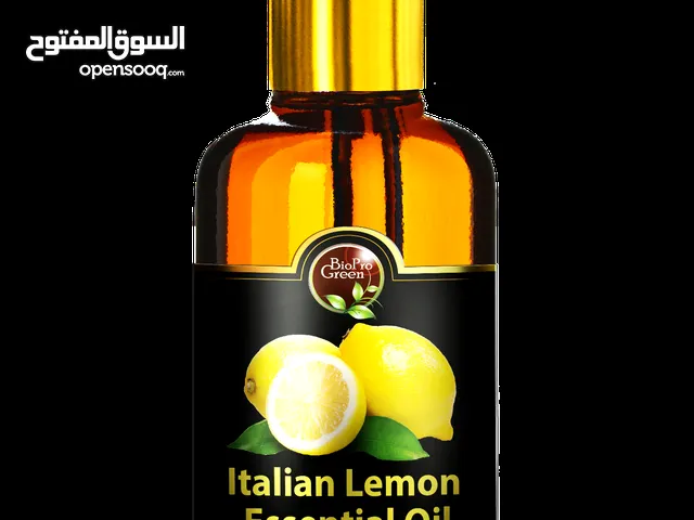 Production d'huiles essentielles de qualité supérieure BioProGreen