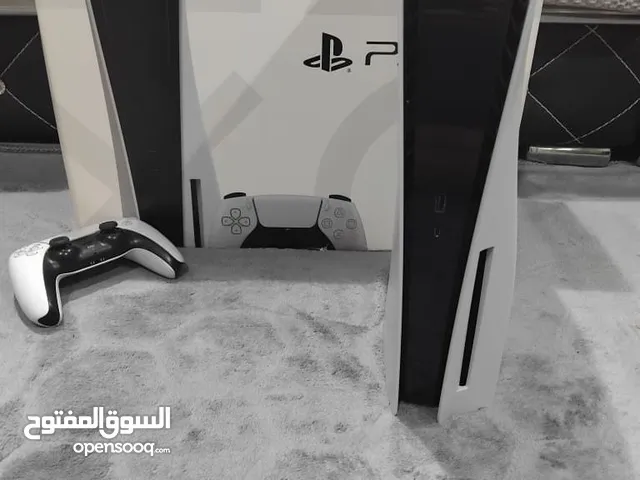 PlayStation 5 PlayStation for sale in Abu Dhabi