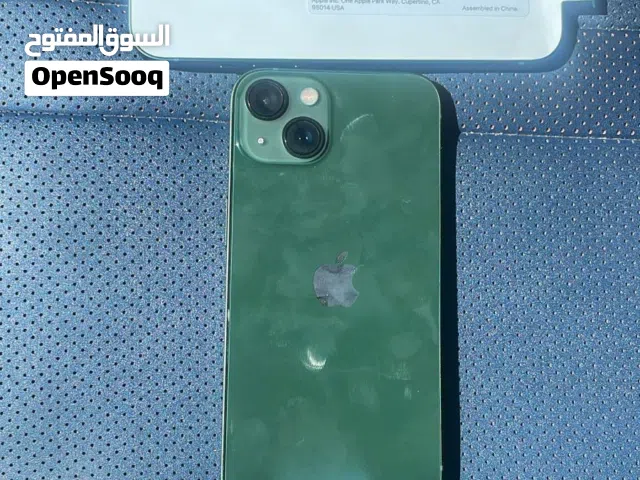 ايفون 13 نو أكتيف 295 مش مشغل الجهاز بطارية 100%