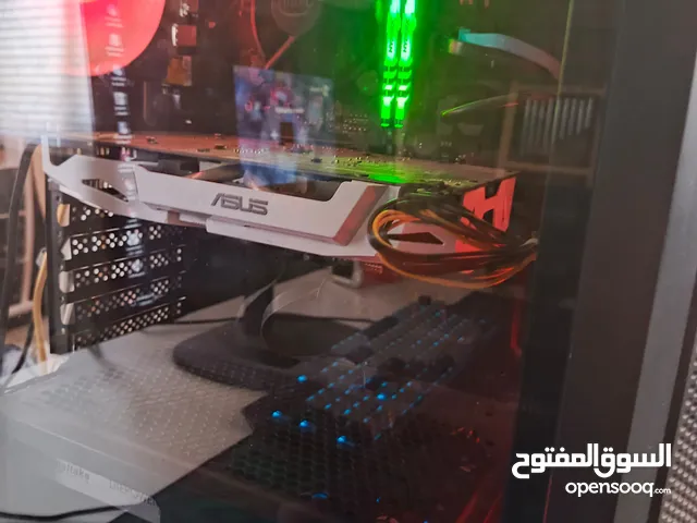 سعر حرقpc gaming