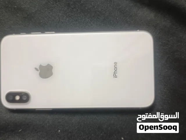 جوال ايفون x