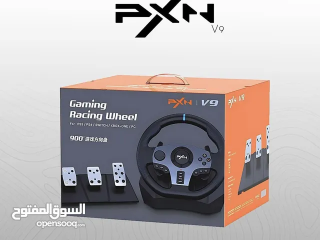 دركسون pxn v9