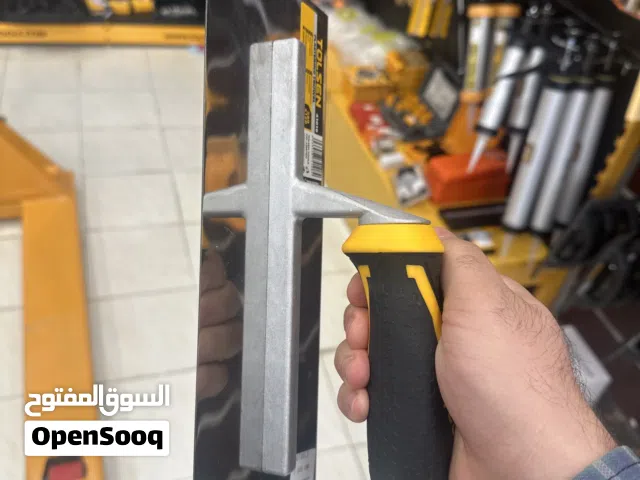 مجرفة اسمنت تولسون