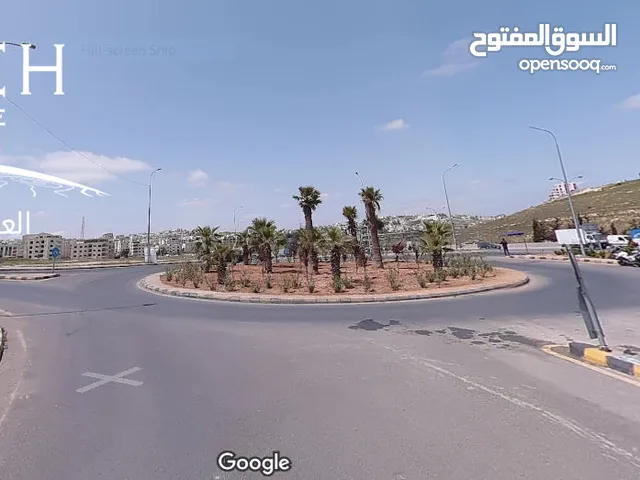 ارض سكنية للبيع في قرية النخيل(طريق المطار) / قرب كنيسة ضاحية النخيل .