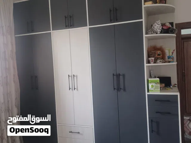 غرفة نوم اطفال