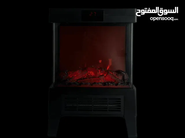 صوبة منظر حطب كهربائية 2000 واط