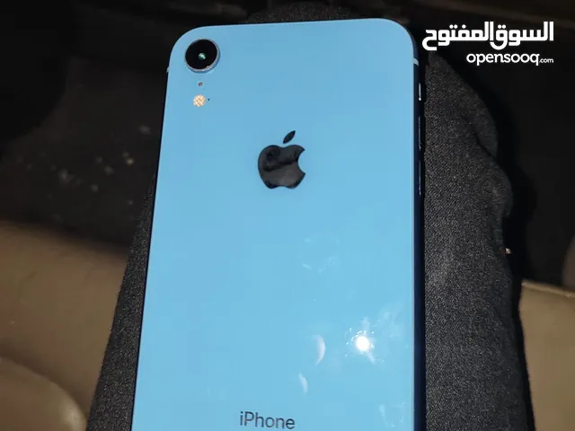 I phone Xr. 64Gللبيع في رام الله