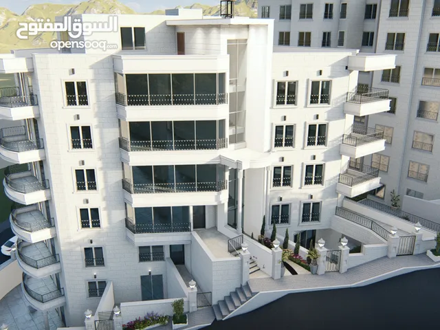 193m2 3 Bedrooms Apartments for Sale in Amman Khalda