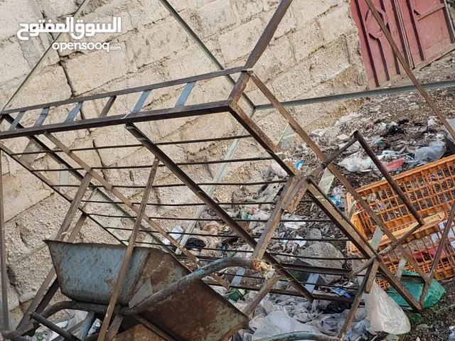 عربية ثلاثية العجلات لإستثمار المبتدئين