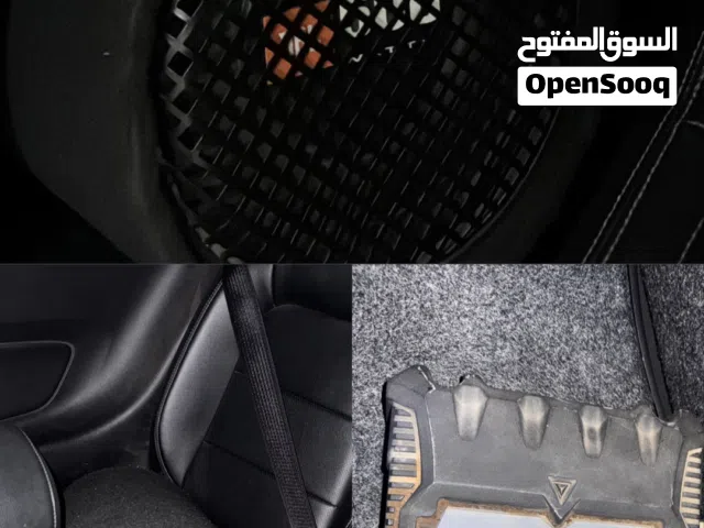 بازوقه الصغيره 500W +امبي فاير