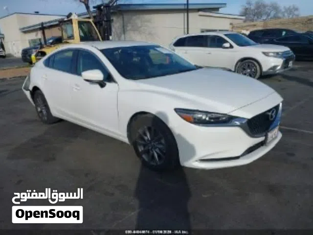 Used Mazda Other in Muscat