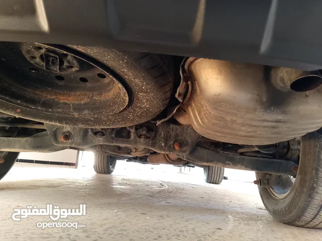 Used Hyundai Santa Fe in Tripoli