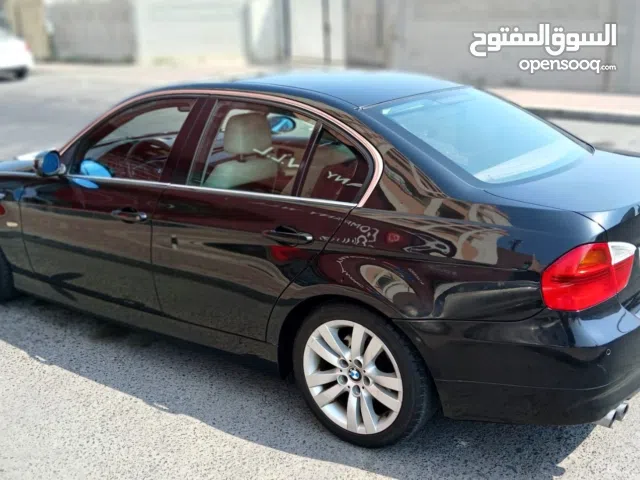 BMW 325i (2006)