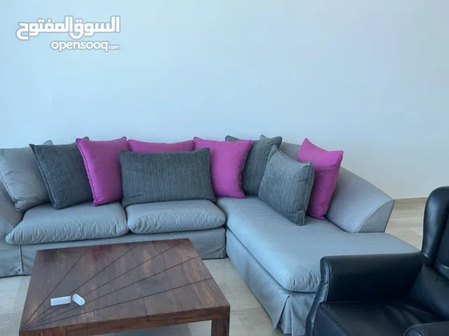 Modern Sectional L-Shaped Corner Sofa