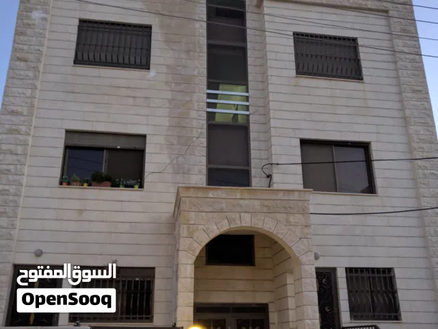 120 m2 3 Bedrooms Apartments for Rent in Amman Jubaiha