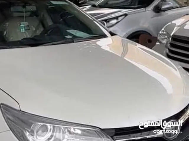 Toyota Camry 2016 in Afif