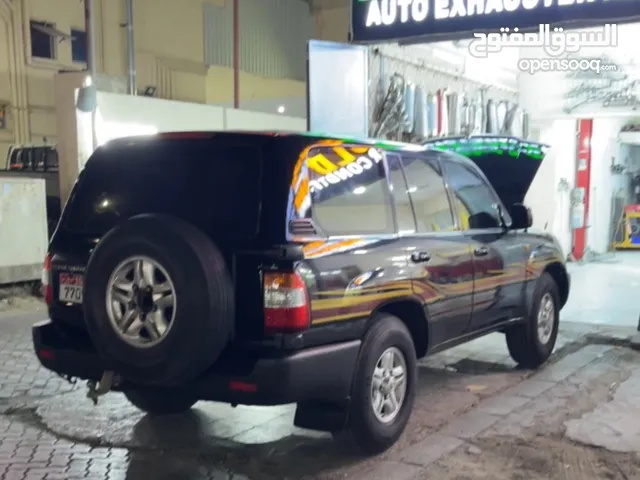 استيشن 2004 مكيفين سبيرين فتحه ثلاجه مطلوب 32 ألف