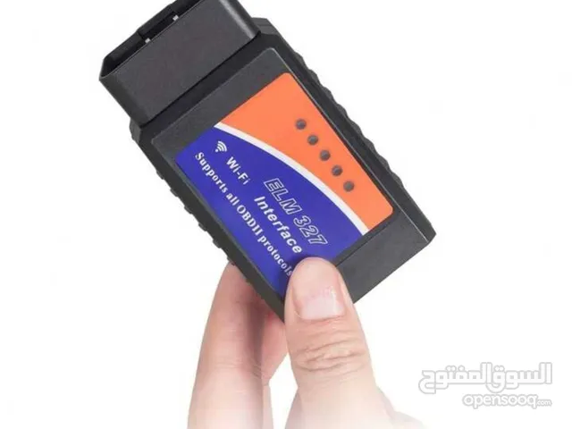 قطعة فحص obd2