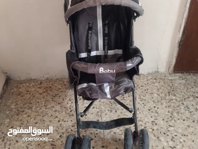 عربايه شارع