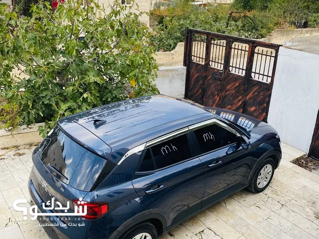 Hyundai Venue 2022 in Hebron