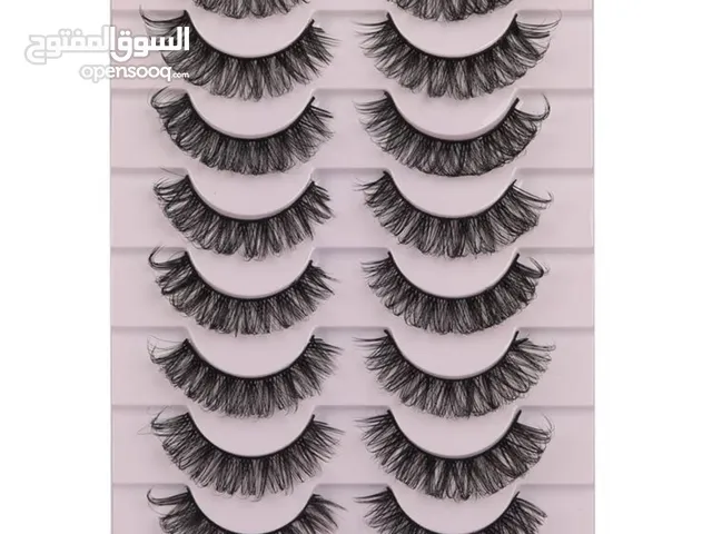 Eyelash stunning 12 pieces!!!!!