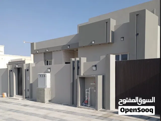 من المالك، فيلا  جديدة مؤثثة - صحلنوت الشمالية مربع هاء