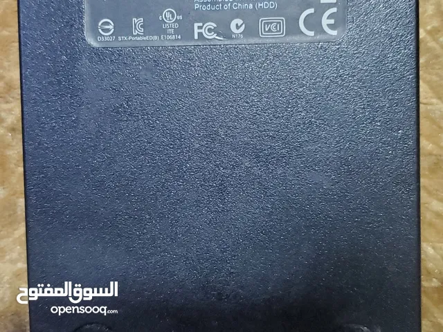 هارد 500جيجا