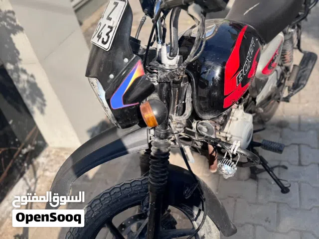 بوكسر جبلي 2022