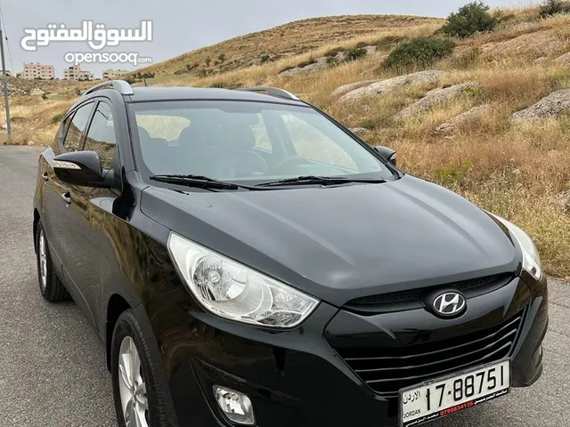 هونداي توسان 2013 وارد شركه فحص بحاله الوكاله كاش او اقساط