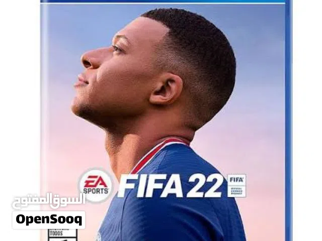 شريط فيفا 22 نضيف جدا